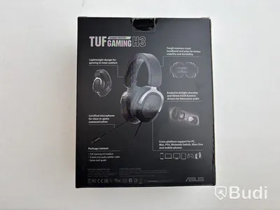 Gamingpaket Asus TUF Gaming