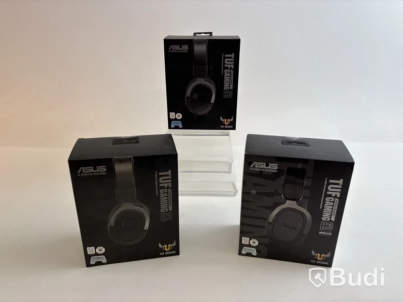 Gamingpaket Asus TUF Gaming