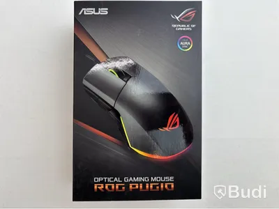 Gamingpaket Asus