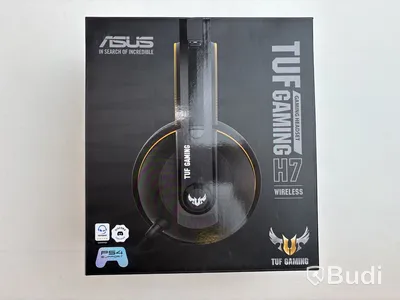 Gamingpaket Asus