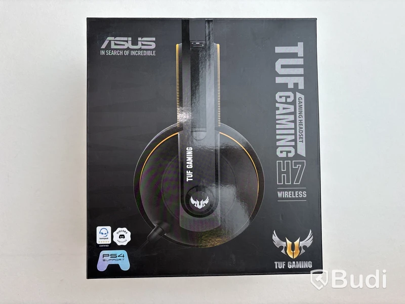Gamingpaket Asus