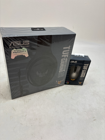 (NY) Gamingpaket ASUS