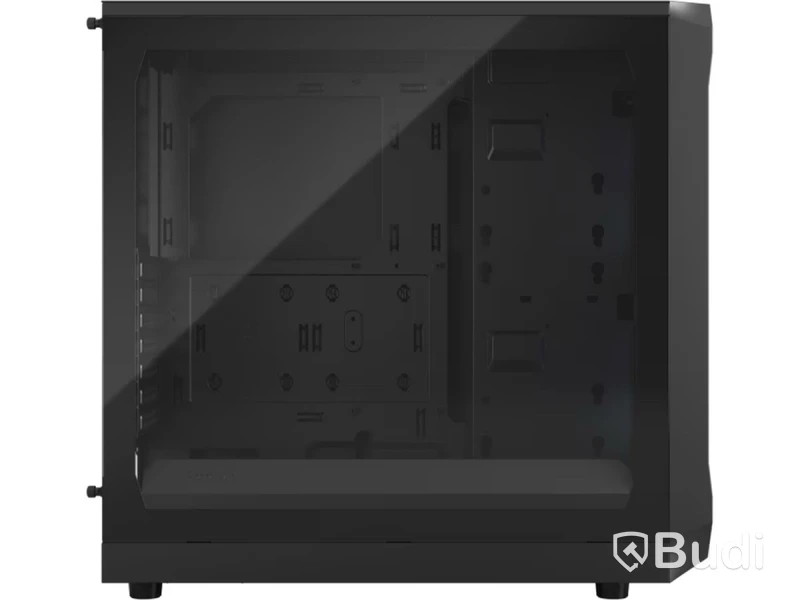 Datorchassi Fractal Focus 2 RGB TG