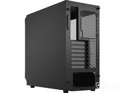 Datorchassi Fractal Focus 2 RGB TG