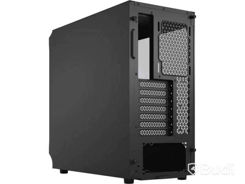 Datorchassi Fractal Focus 2 RGB TG