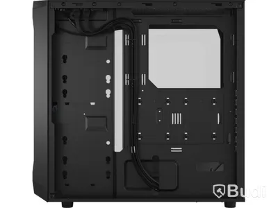 Datorchassi Fractal Focus 2 RGB TG