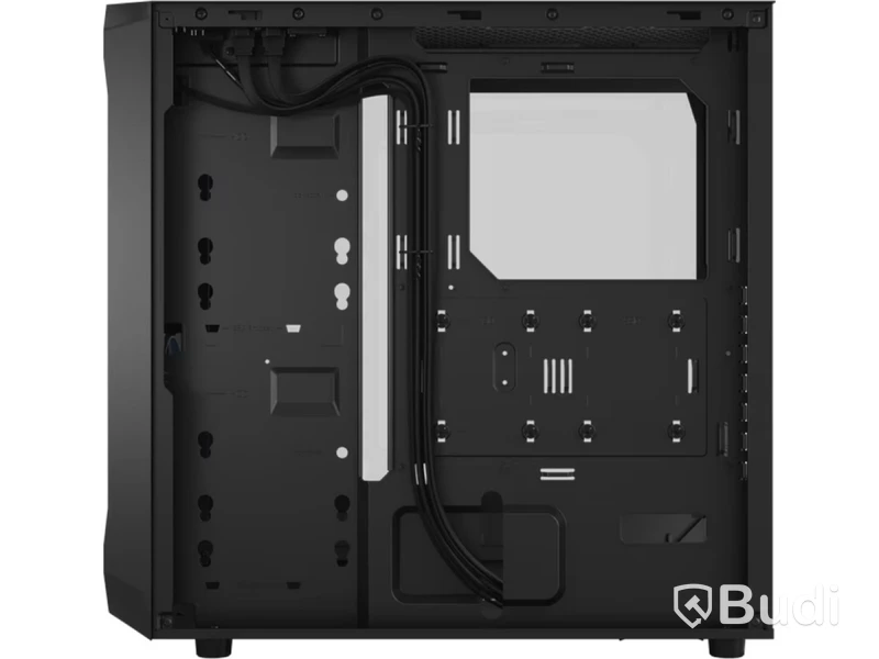 Datorchassi Fractal Focus 2 RGB TG