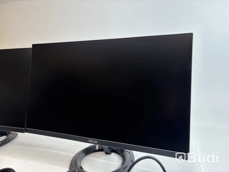 2 st. Datorskärmar  ASUS VZ249HEG1R
