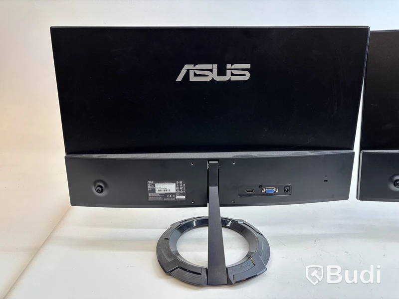 2 st. Datorskärmar  ASUS VZ249HEG1R