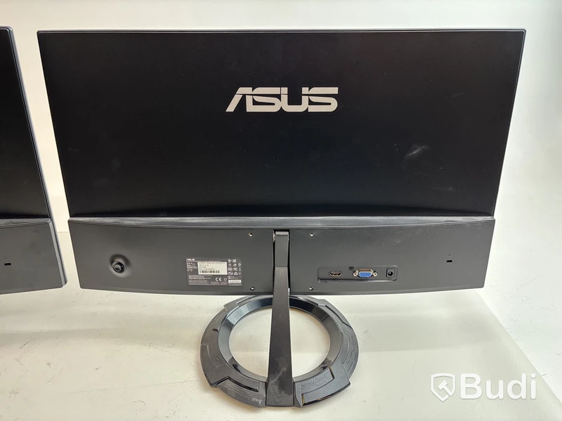 2 st. Datorskärmar  ASUS VZ249HEG1R
