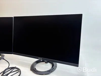 2 st. Datorskärmar  ASUS VZ249HEG1R