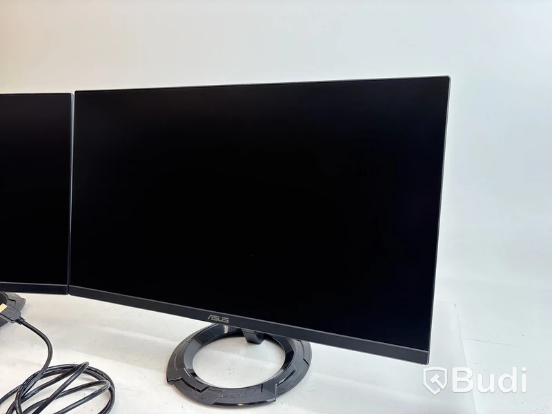 2 st. Datorskärmar  ASUS VZ249HEG1R