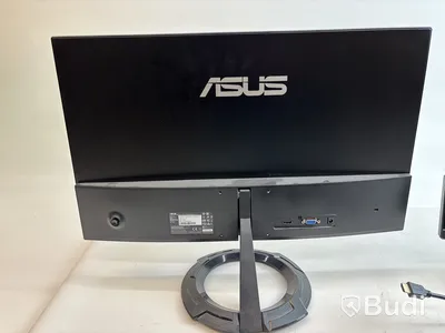 2 st. Datorskärmar  ASUS VZ249HEG1R