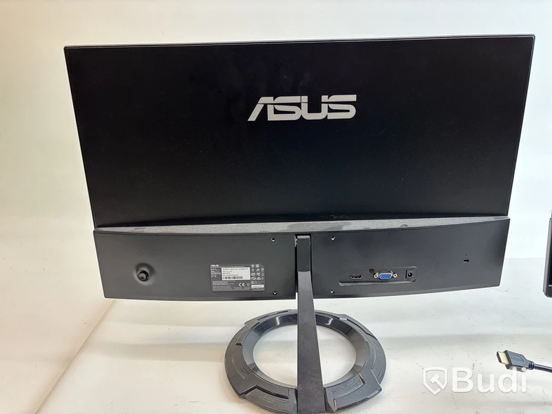2 st. Datorskärmar  ASUS VZ249HEG1R