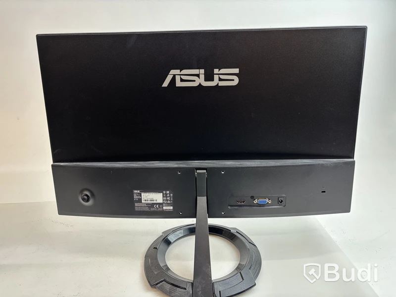2 st. Datorskärmar  ASUS VZ249HEG1R