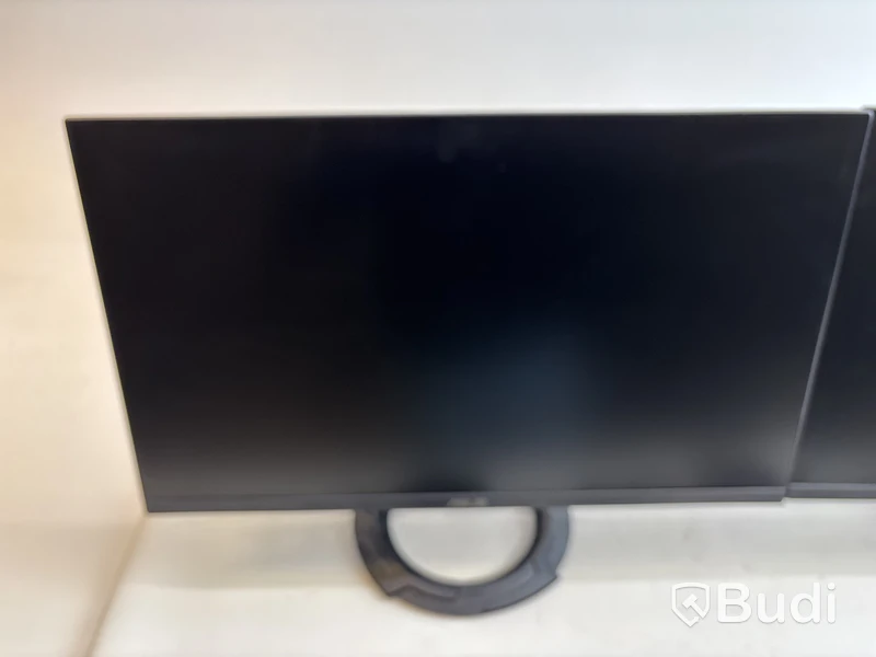 2 st. Datorskärmar  ASUS VZ249HEG1R