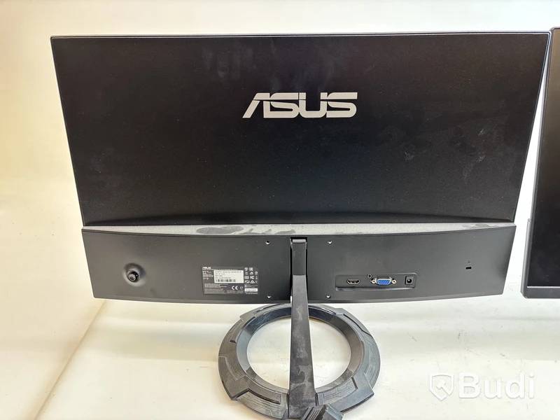2 st. Datorskärmar  ASUS VZ249HEG1R