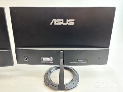 2 st. Datorskärmar  ASUS VZ249HEG1R