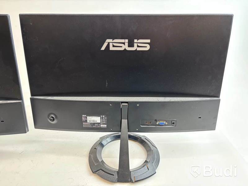 2 st. Datorskärmar  ASUS VZ249HEG1R