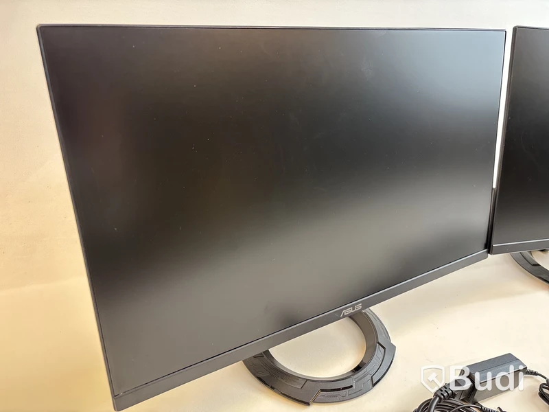 3 st. Datorskärmar ASUS VZ249HEG1R