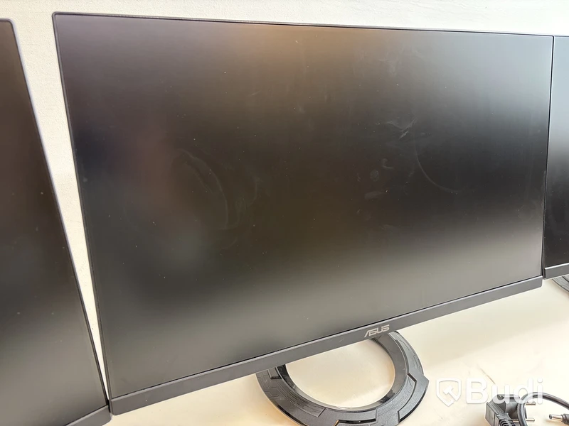 3 st. Datorskärmar ASUS VZ249HEG1R
