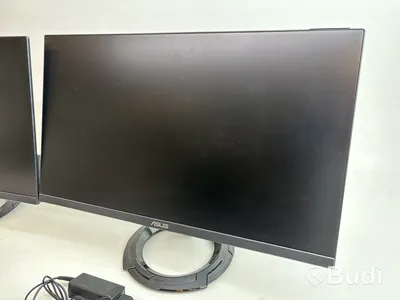 3 st. Datorskärmar ASUS VZ249HEG1R