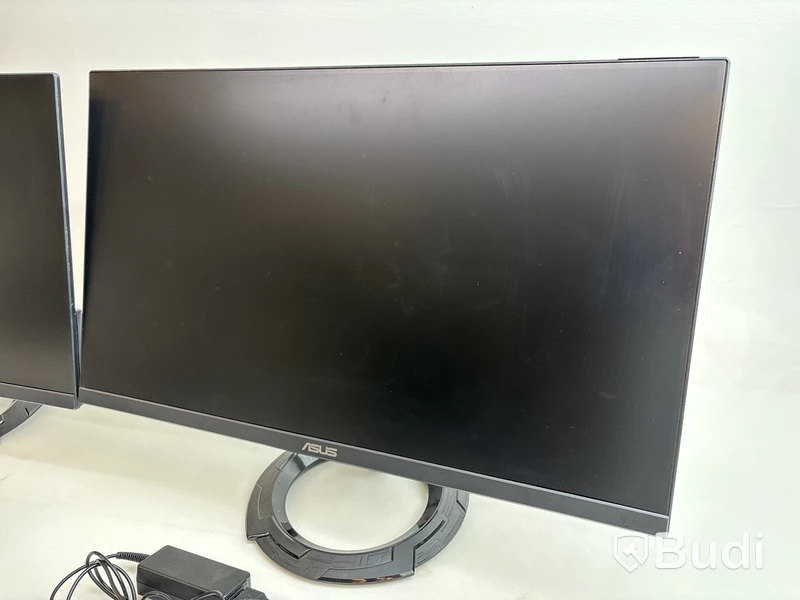 3 st. Datorskärmar ASUS VZ249HEG1R