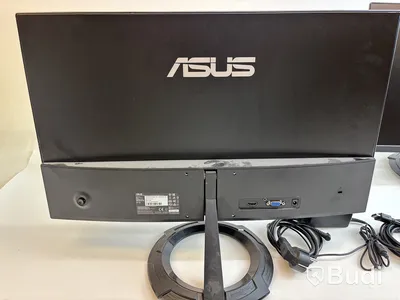 3 st. Datorskärmar ASUS VZ249HEG1R