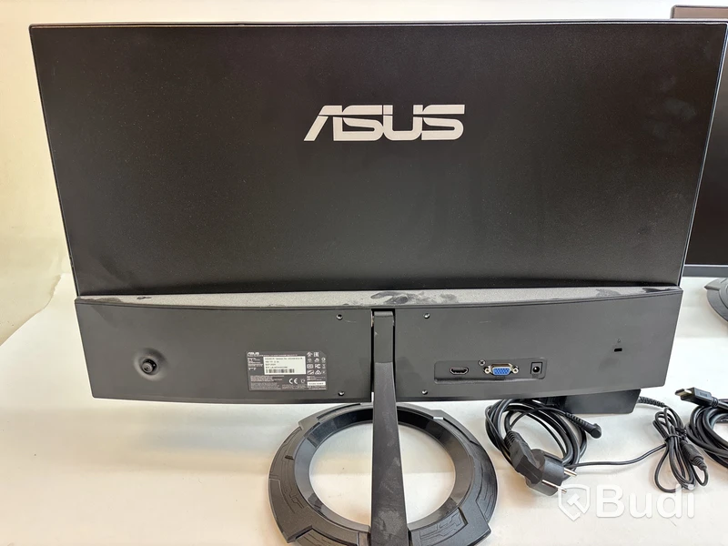 3 st. Datorskärmar ASUS VZ249HEG1R