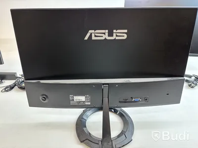 3 st. Datorskärmar ASUS VZ249HEG1R