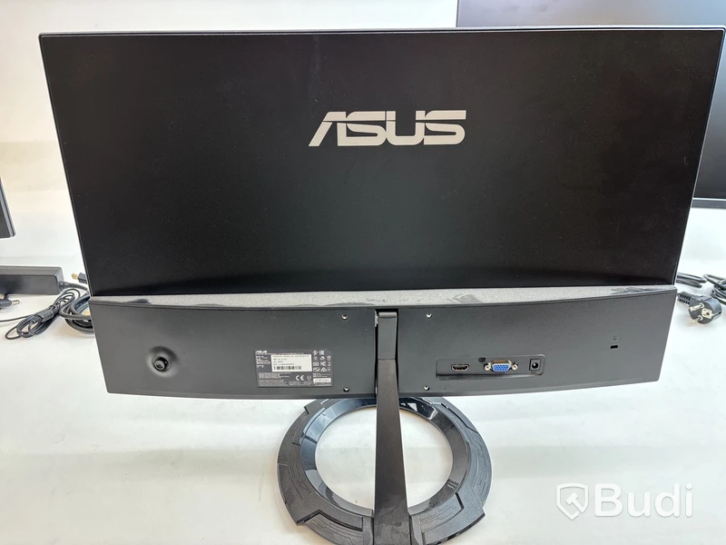 3 st. Datorskärmar ASUS VZ249HEG1R