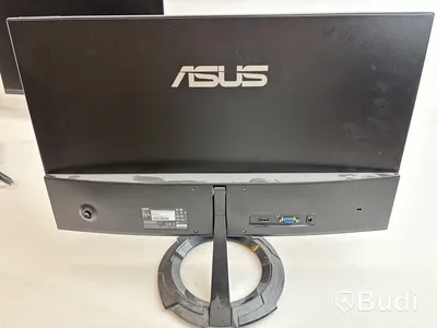 3 st. Datorskärmar ASUS VZ249HEG1R