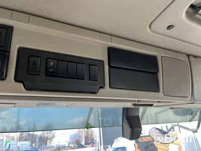 Lastväxlare Volvo FM 6x2-2015  I-Shift | 420hk | JOAB L20 - EXPORT