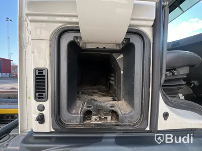 Lastväxlare Volvo FM 6x2-2015  I-Shift | 420hk | JOAB L20 - EXPORT