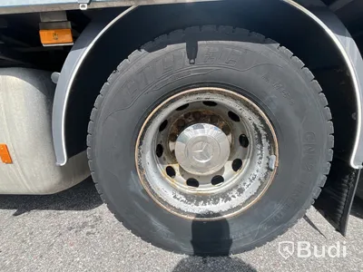 Lastbil MERCEDES-BENZ 963-0-C, ACTROS | 2015 | Zepro - EXPORT