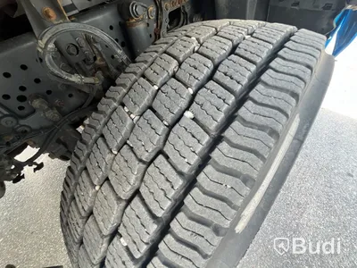Lastbil MERCEDES-BENZ 963-0-C, ACTROS | 2015 | Zepro - EXPORT