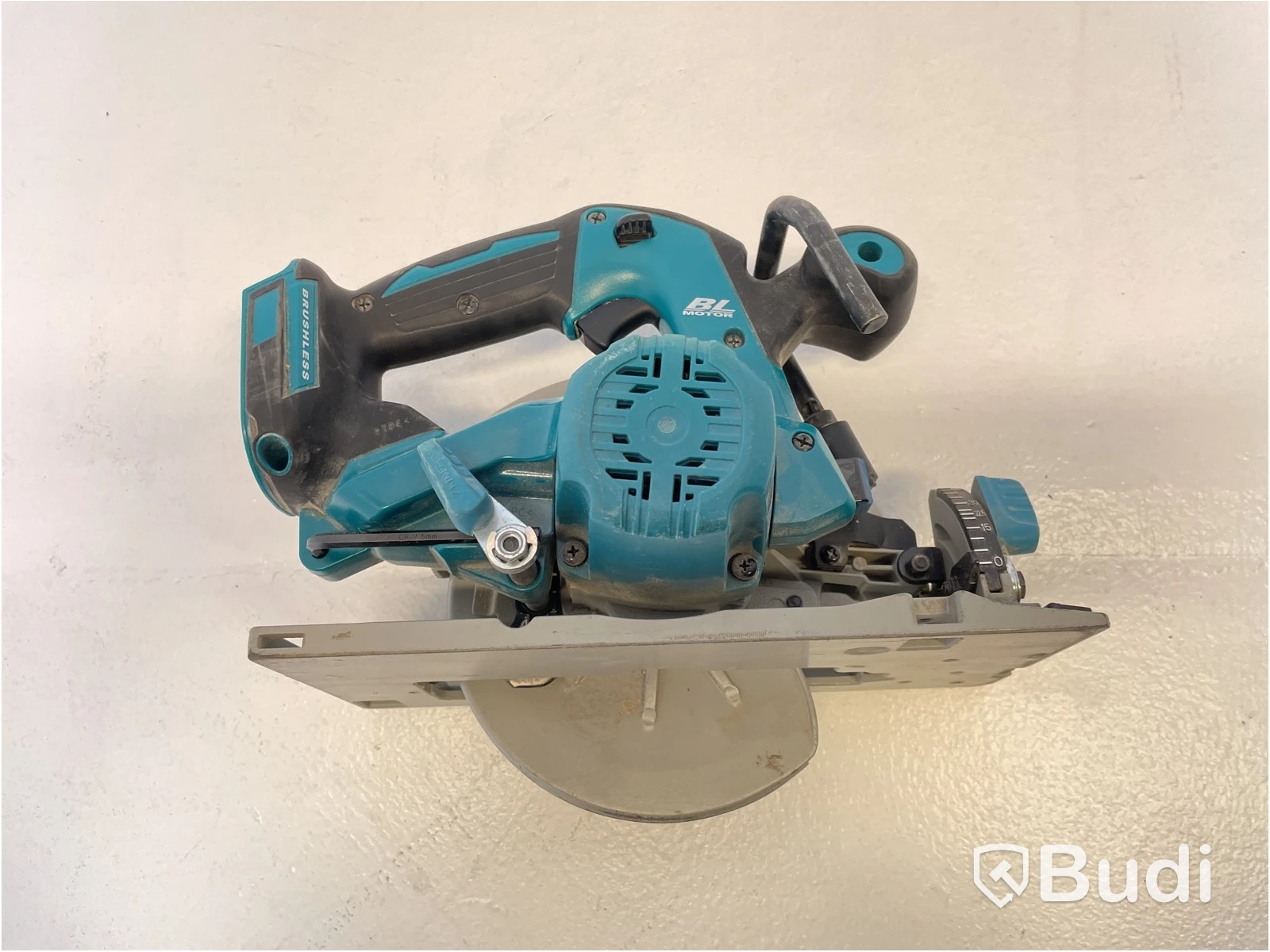 Cirkelsåg Makita DHS680Z, 4,7