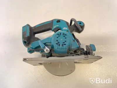Cirkelsåg Makita DHS680Z, 4,7
