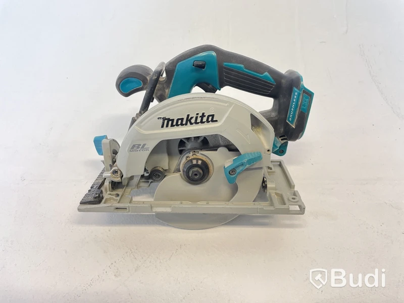 Cirkelsåg Makita DHS680Z, 4,7