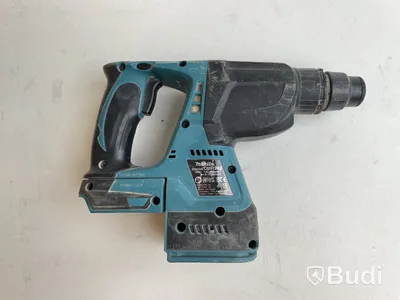 Borrhammare Makita DHR242Z, 4,0
