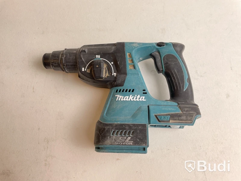 Borrhammare Makita DHR242Z, 4,0