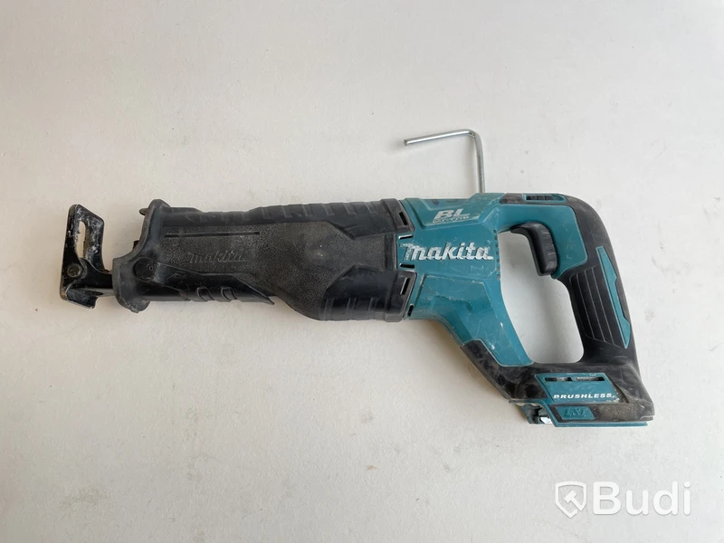 Tigersåg Makita, DJR187