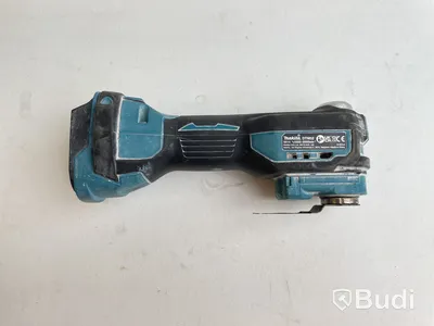 Multiverktyg Makita, DTM52