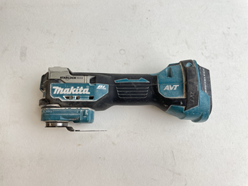 Multiverktyg Makita, DTM52