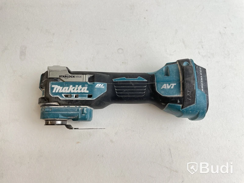 Multiverktyg Makita, DTM52