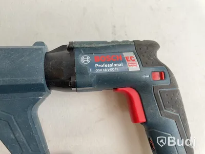 Gipsskruvdragare Bosch professional, GSR 18 V-EC TE
