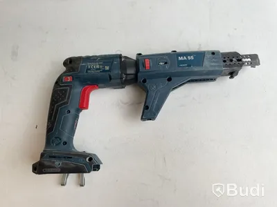 Gipsskruvdragare Bosch professional, GSR 18 V-EC TE