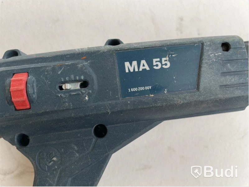 Gipsskruvdragare Bosch professional, GSR 18 V-EC TE