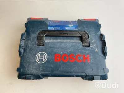 Gipsskruvdragare Bosch professional, GSR 18 V-EC TE