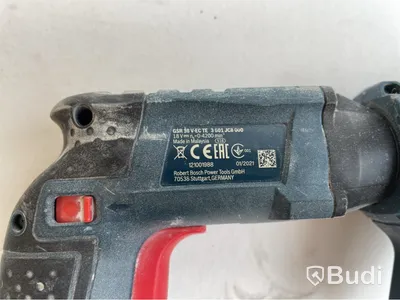 Gipsskruvdragare Bosch professional, GSR 18 V-EC TE